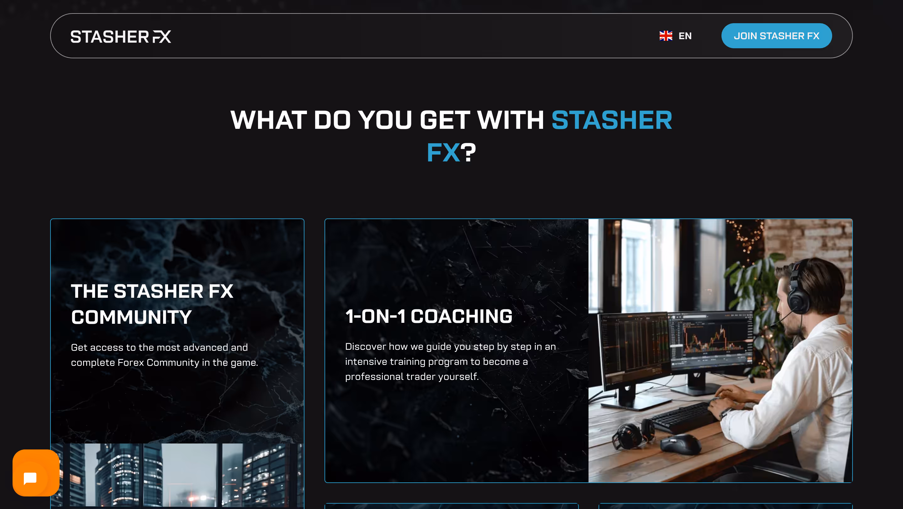 Stasher FX