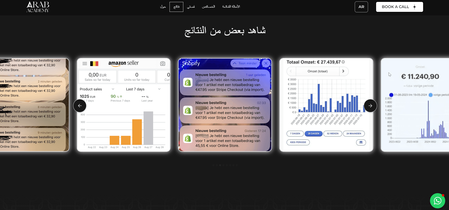 Arab Academy