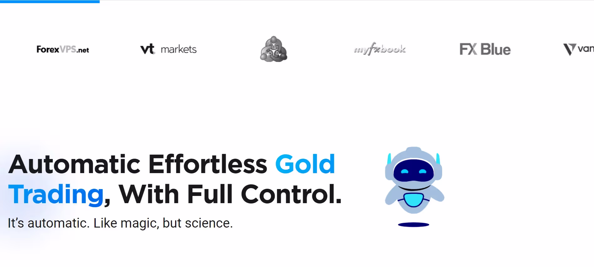 Grow Bot Trading