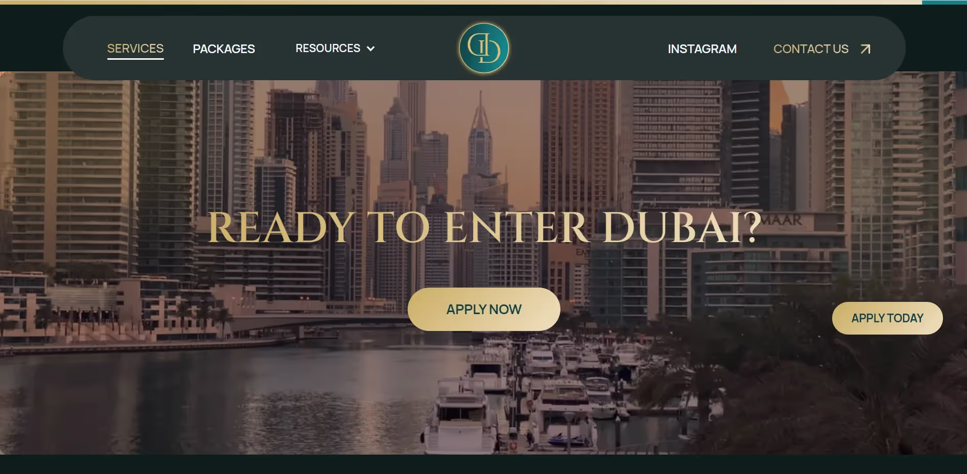 Dubai Direct