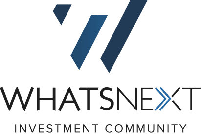 WhatsNext Community project screenshot 1