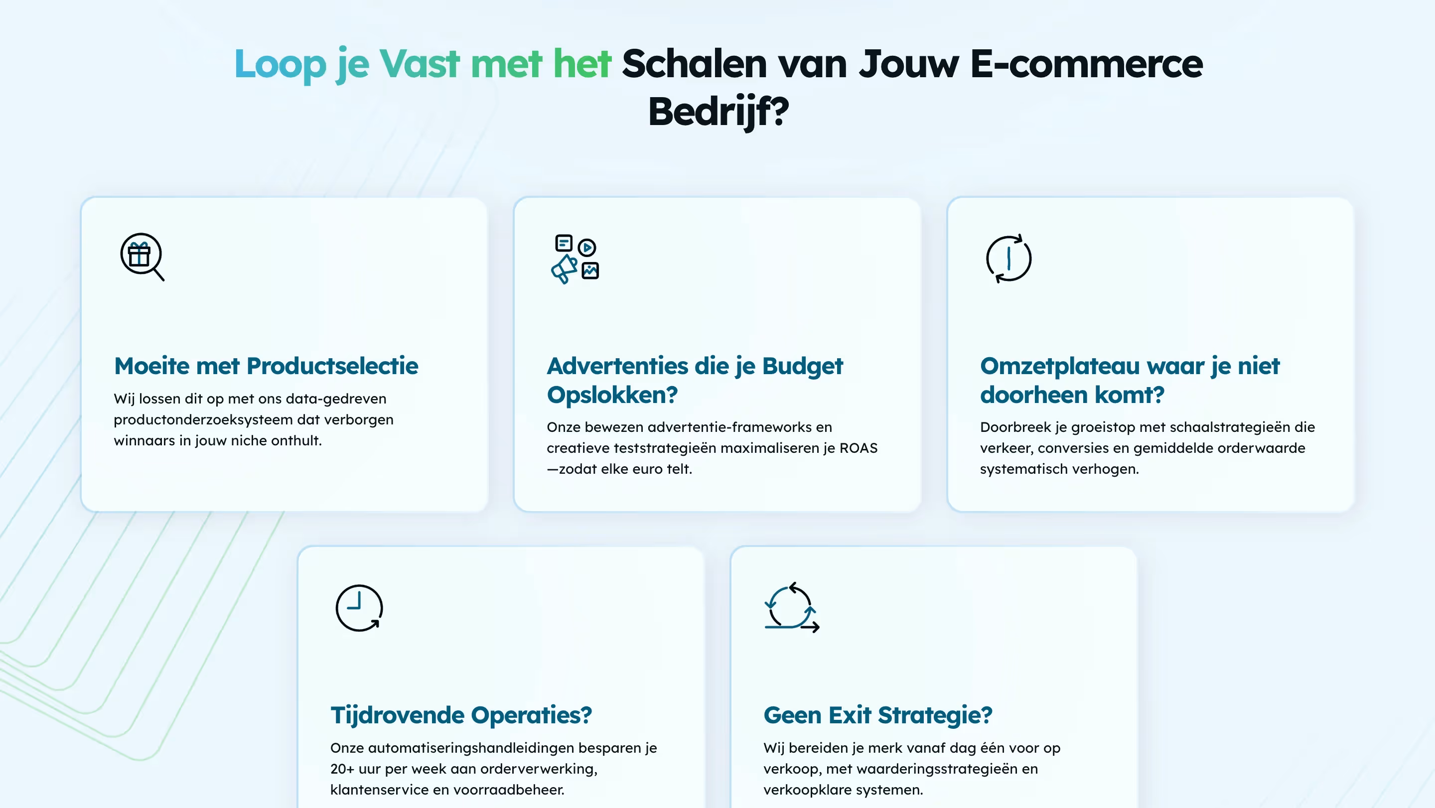 Good Guys E-com project screenshot 2