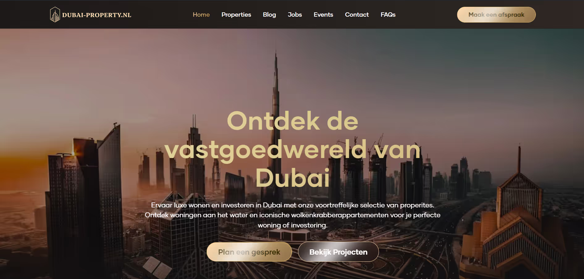 Dubai-Property
