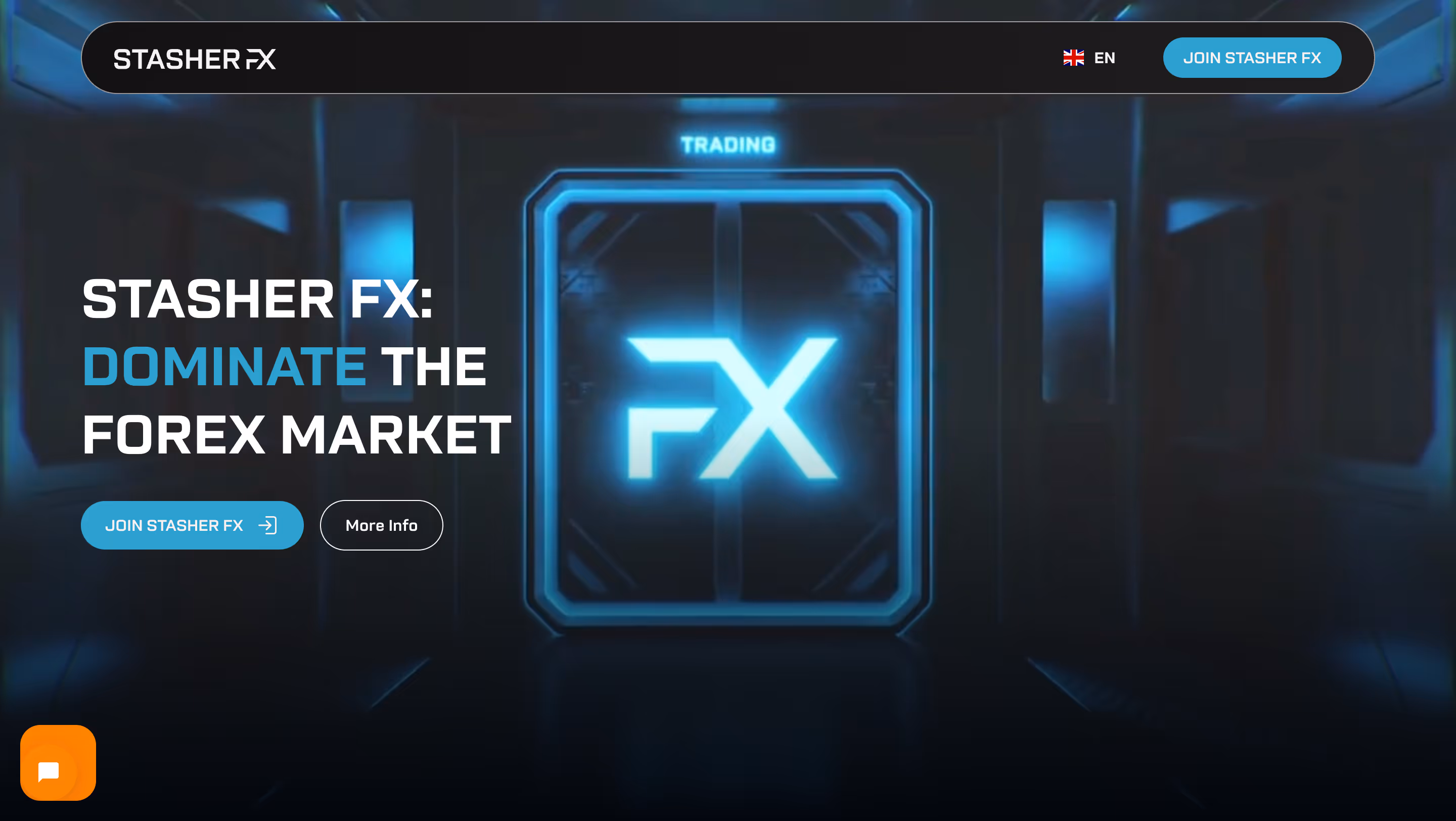 Stasher FX