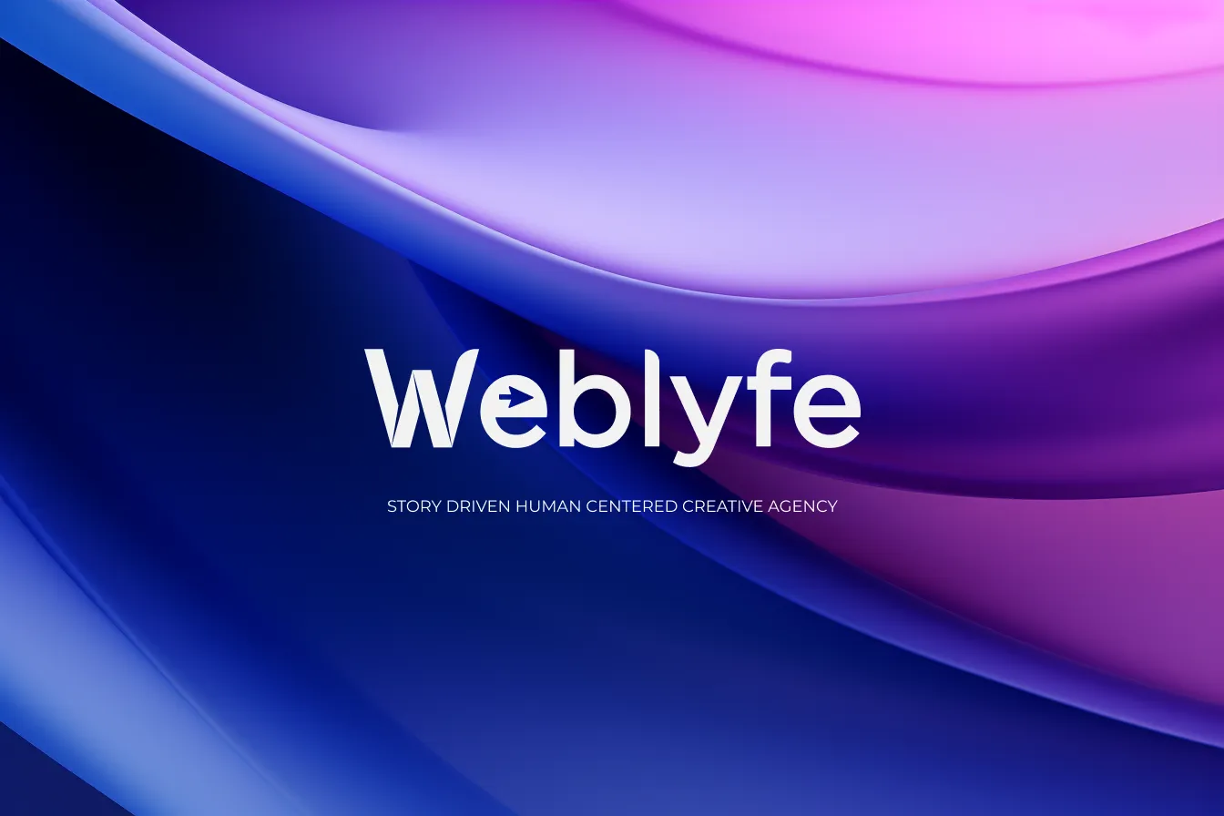 Transform Your Brand with Weblyfe: The Intersection of Creativity and Digital Mastery