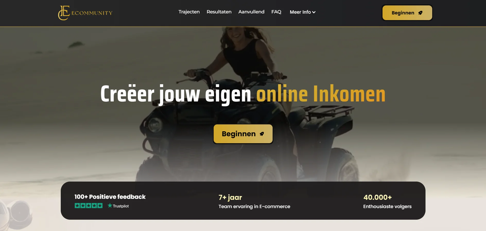 Ecommunity