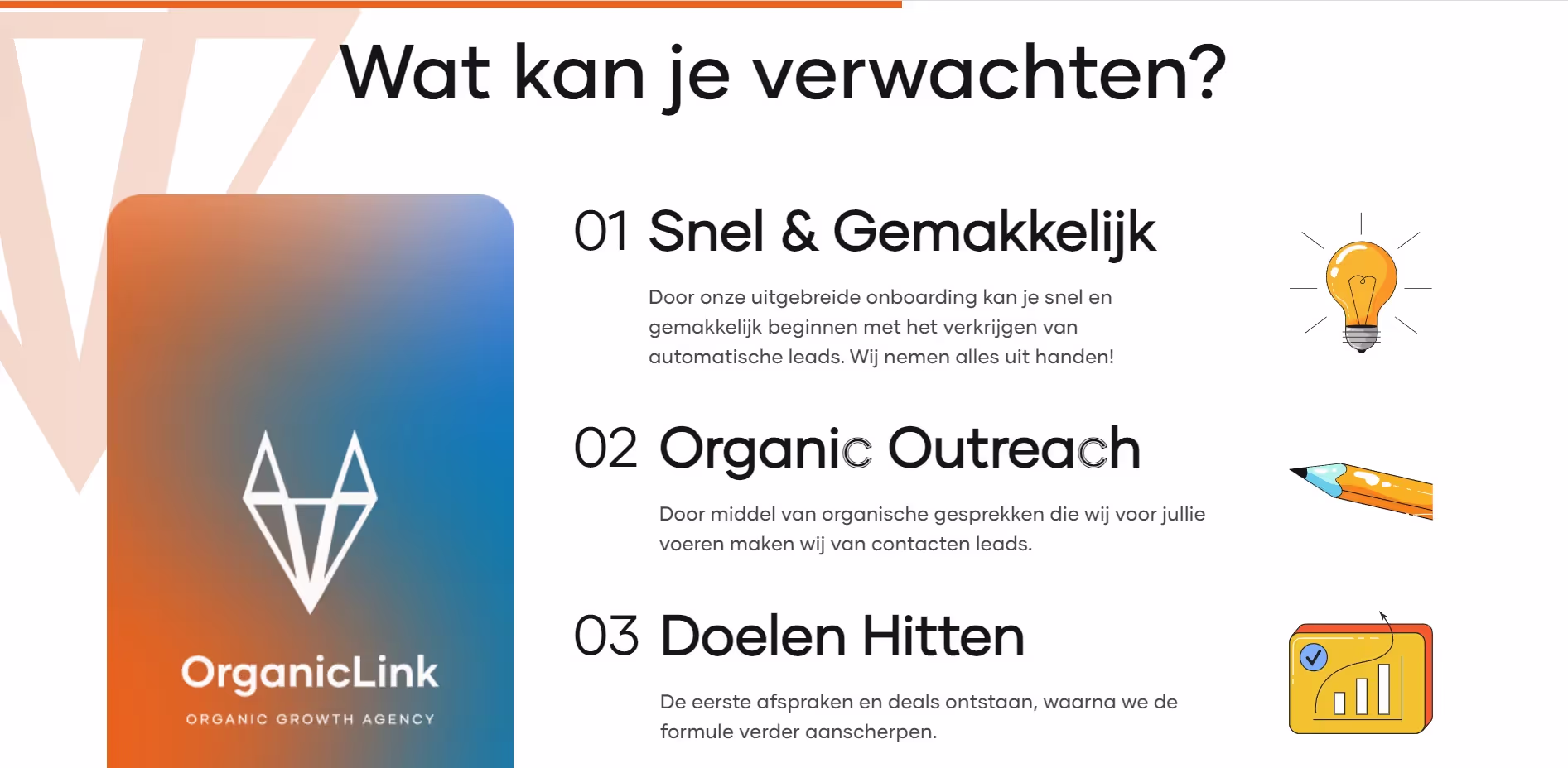 OrganicLink