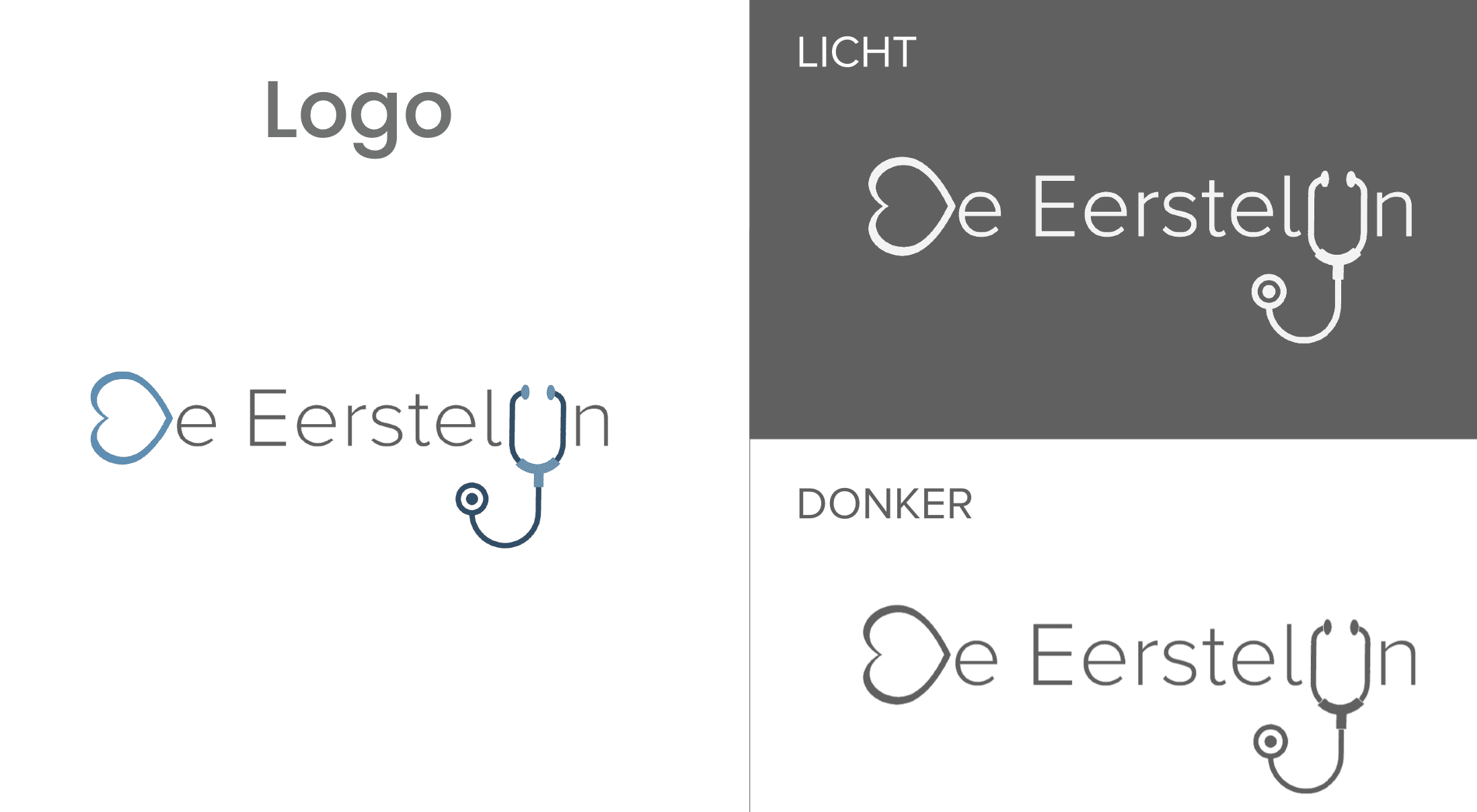 De Eerstelijn project screenshot 4