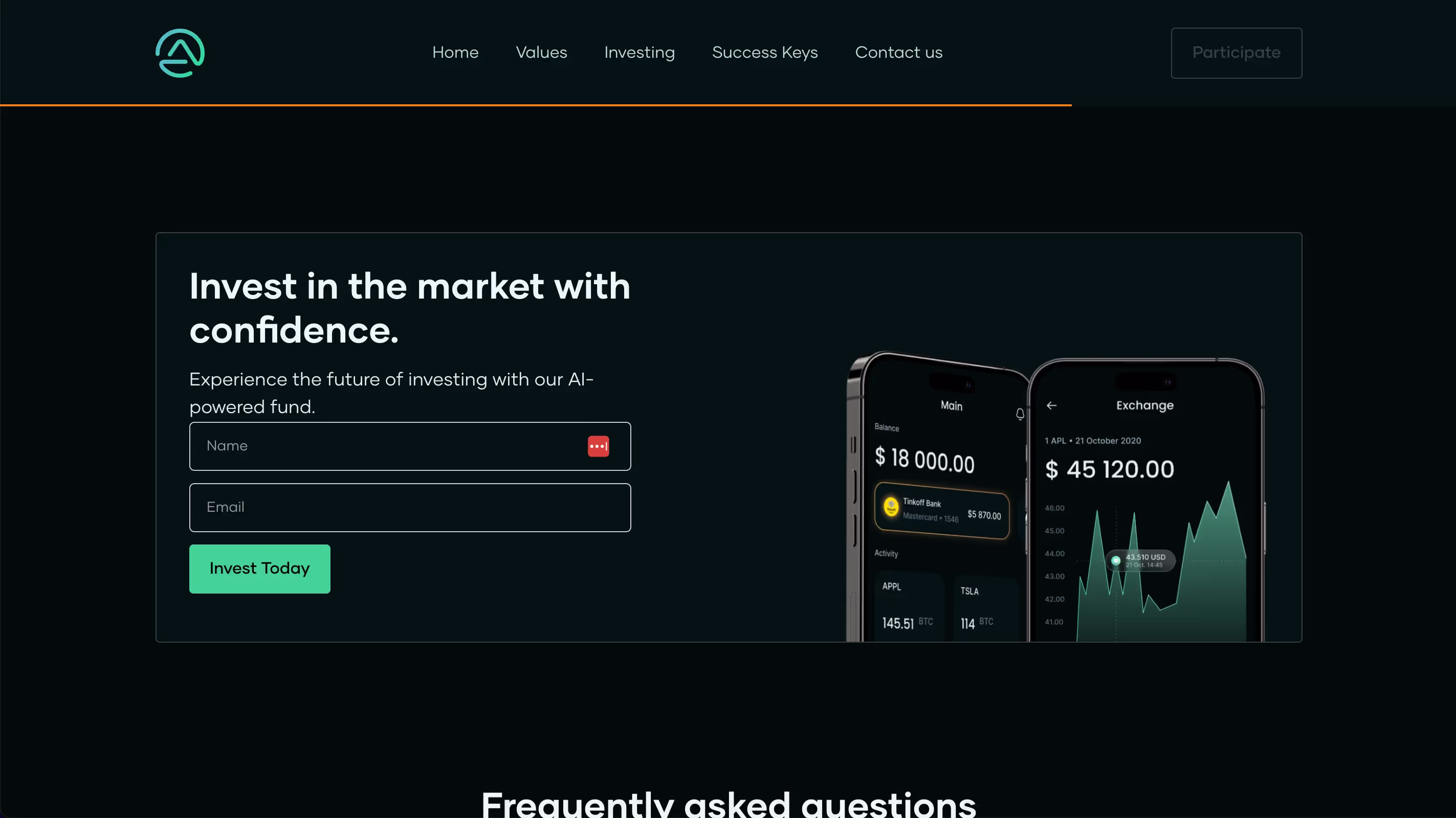 Artificial Trading Intelligence