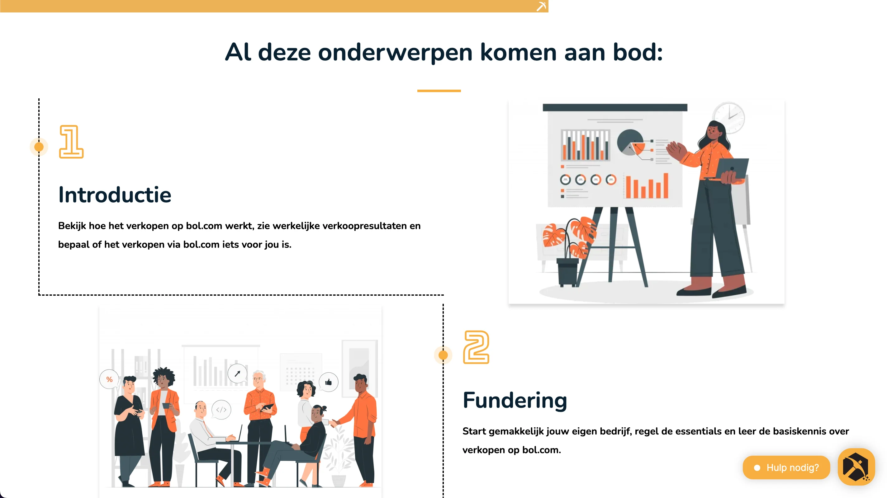 Business Mine project screenshot 4