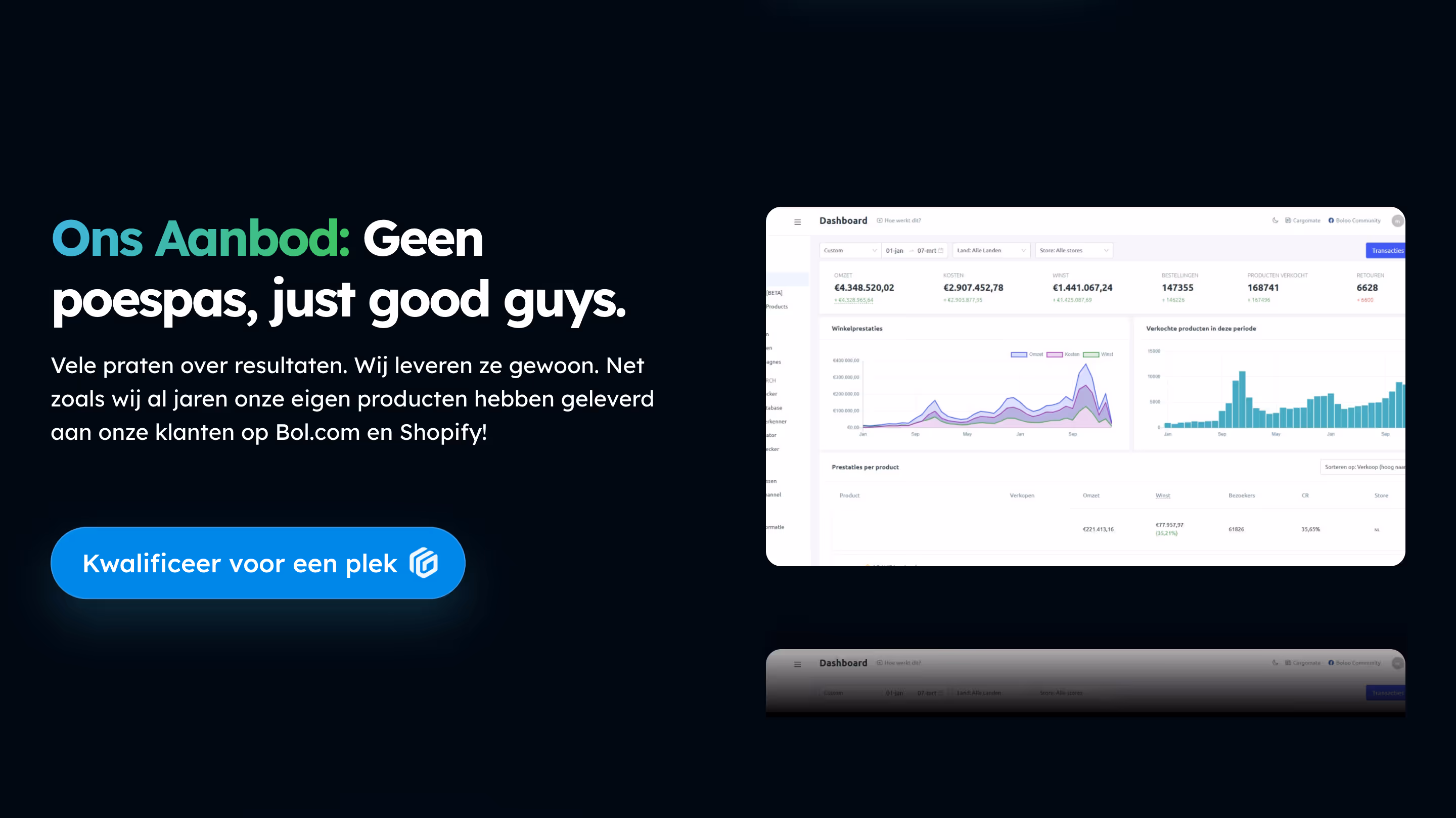Good Guys E-com
