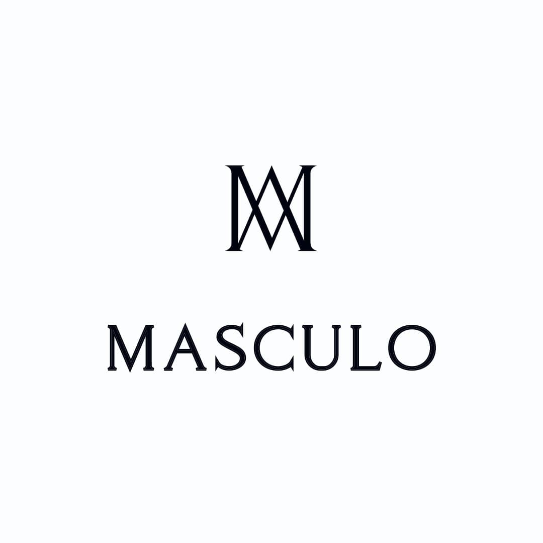 Masculo project screenshot 2